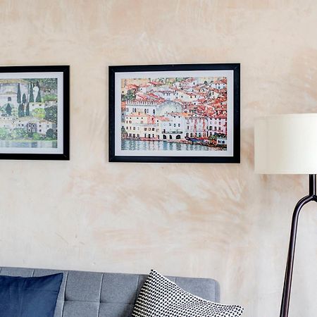 Luxury 3 Bedroom Prime Marylebone Apartment Londen Buitenkant foto