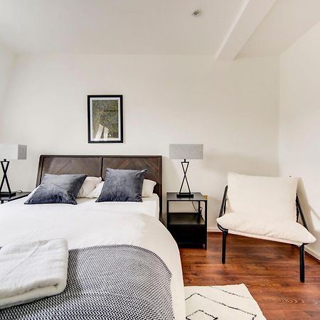 Luxury 3 Bedroom Prime Marylebone Apartment Londen Buitenkant foto