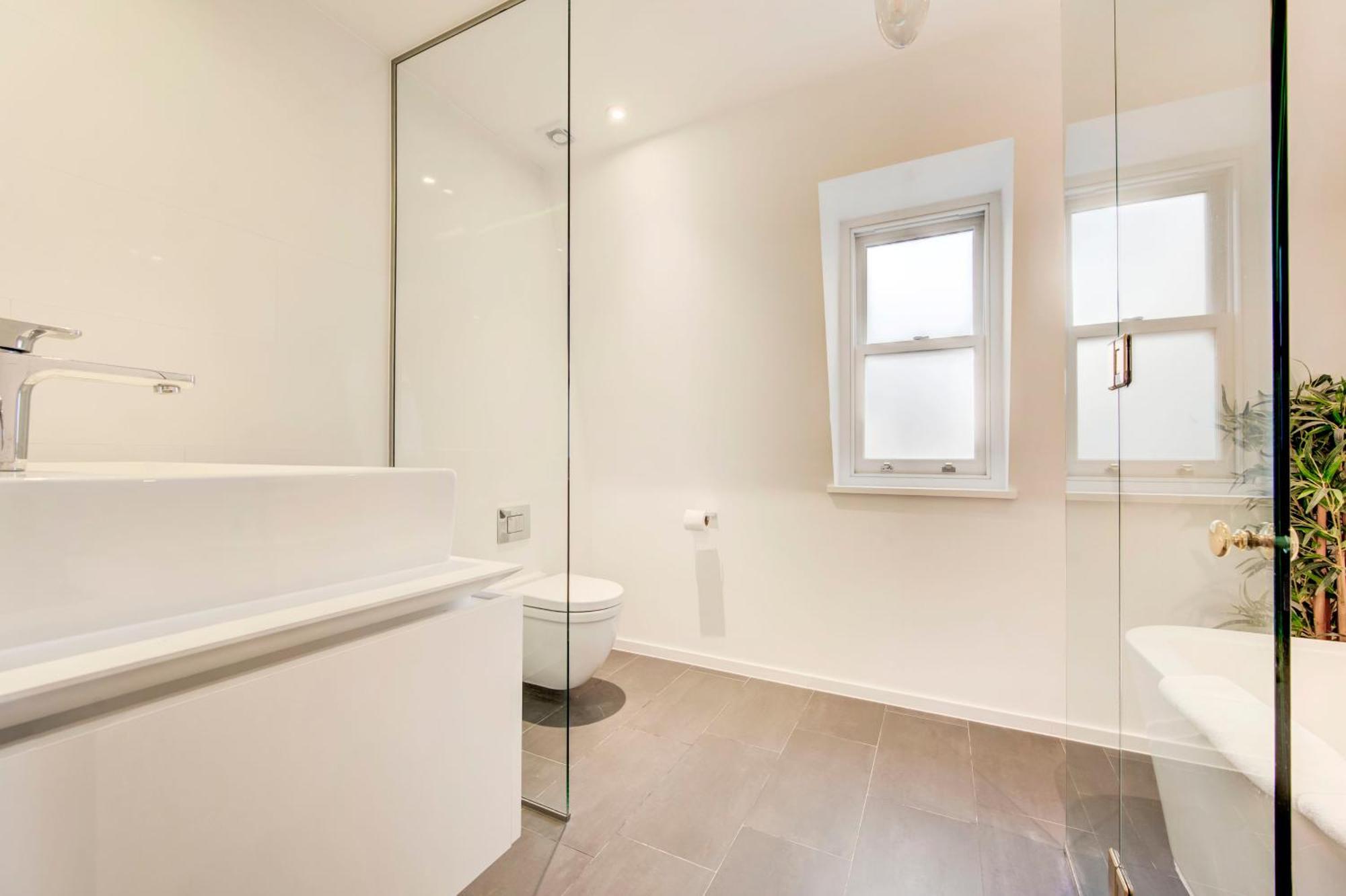 Luxury 3 Bedroom Prime Marylebone Apartment Londen Buitenkant foto
