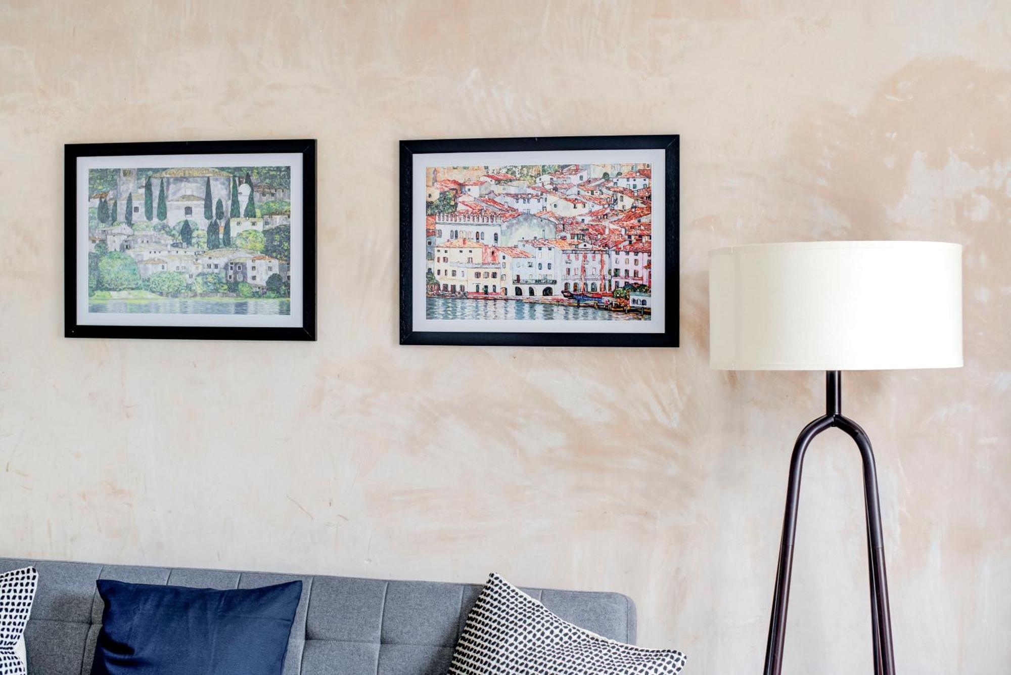 Luxury 3 Bedroom Prime Marylebone Apartment Londen Buitenkant foto