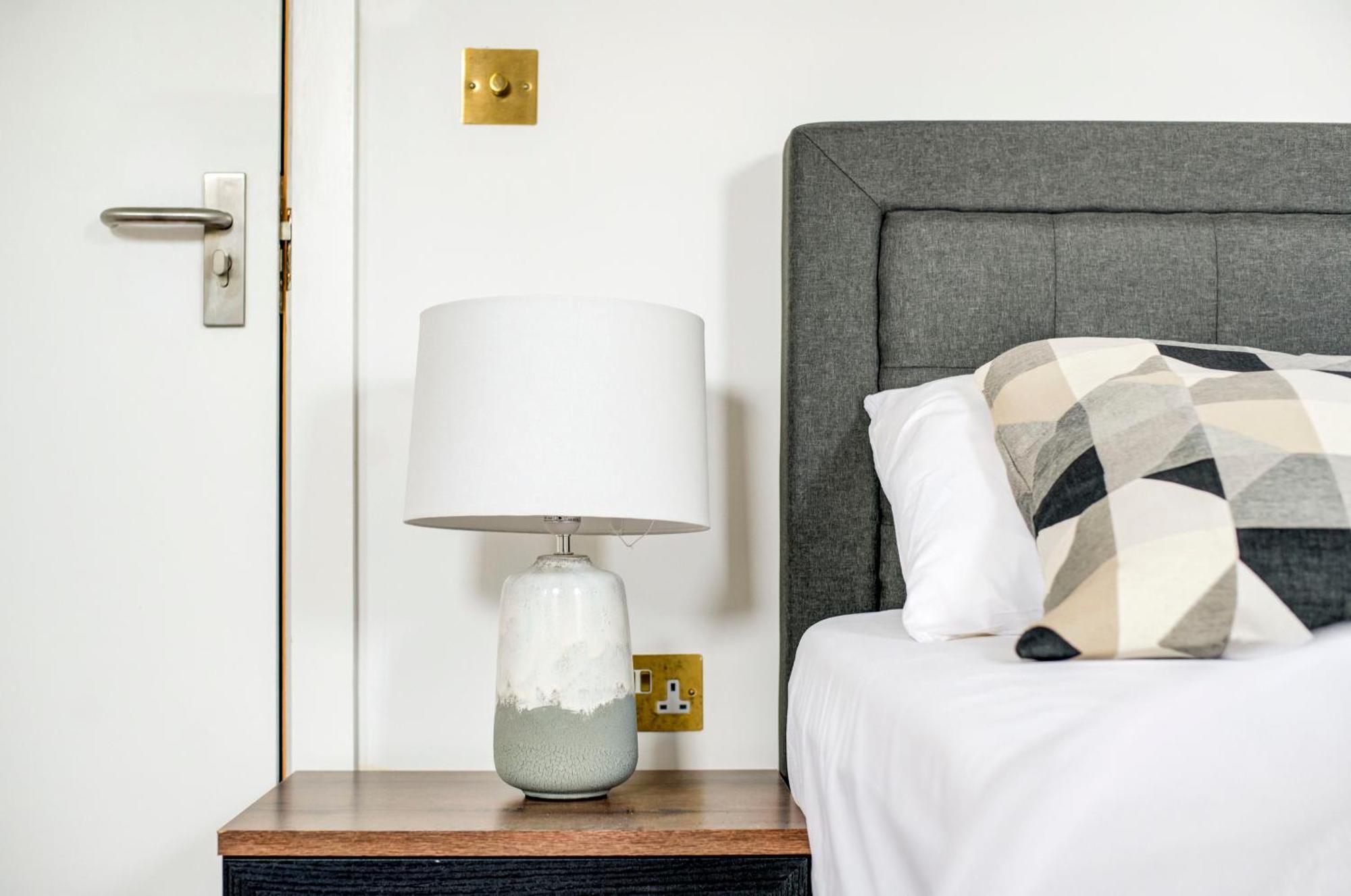 Luxury 3 Bedroom Prime Marylebone Apartment Londen Buitenkant foto