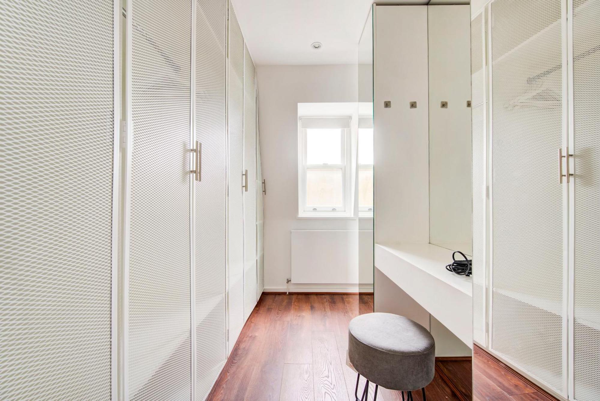 Luxury 3 Bedroom Prime Marylebone Apartment Londen Buitenkant foto