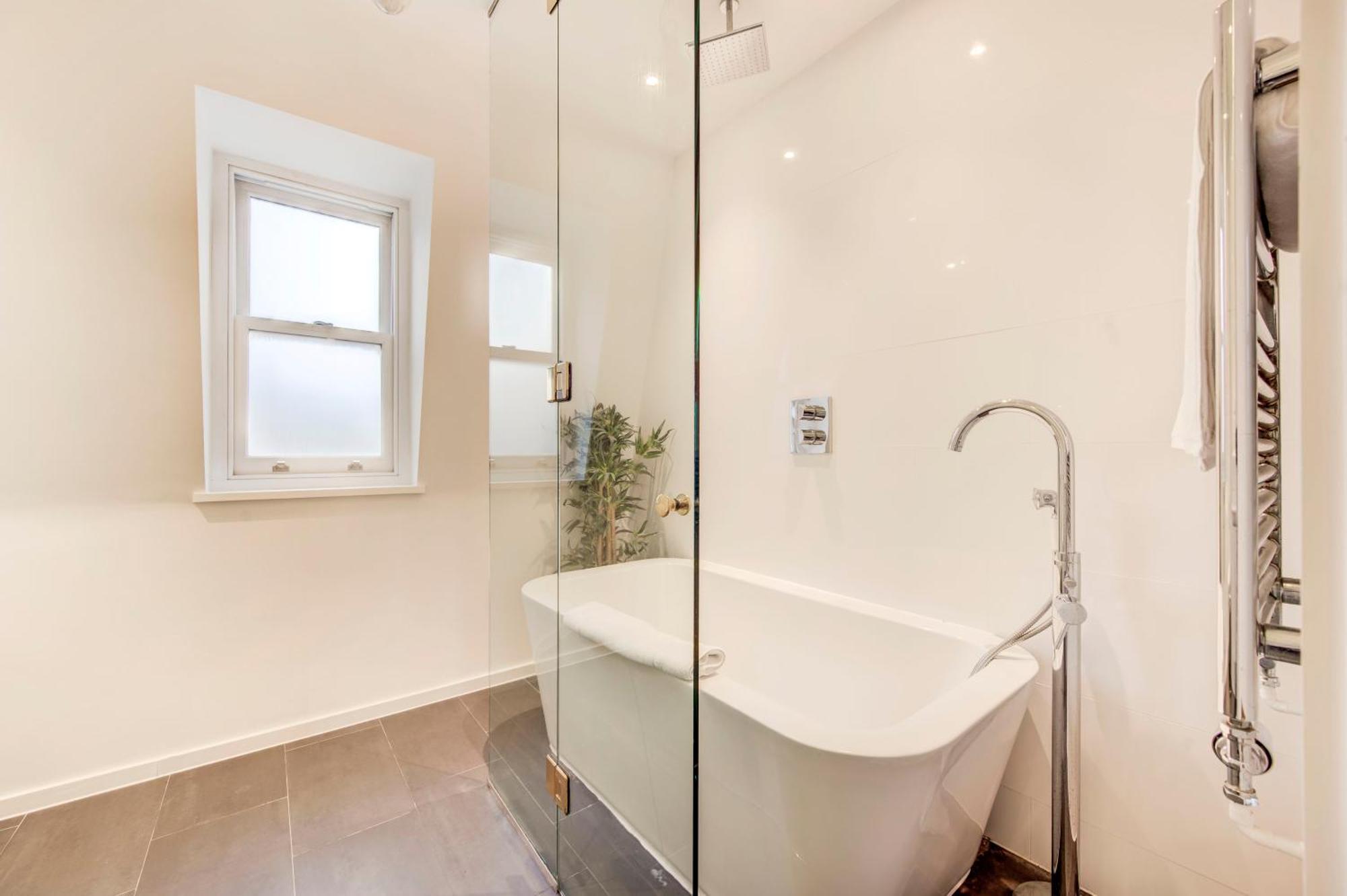 Luxury 3 Bedroom Prime Marylebone Apartment Londen Buitenkant foto