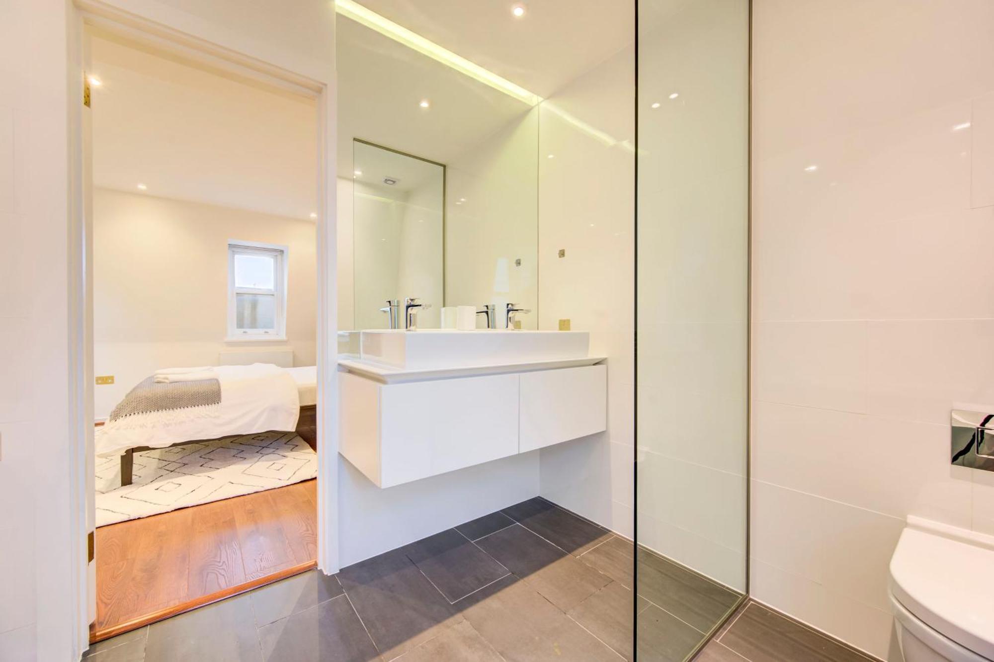 Luxury 3 Bedroom Prime Marylebone Apartment Londen Buitenkant foto