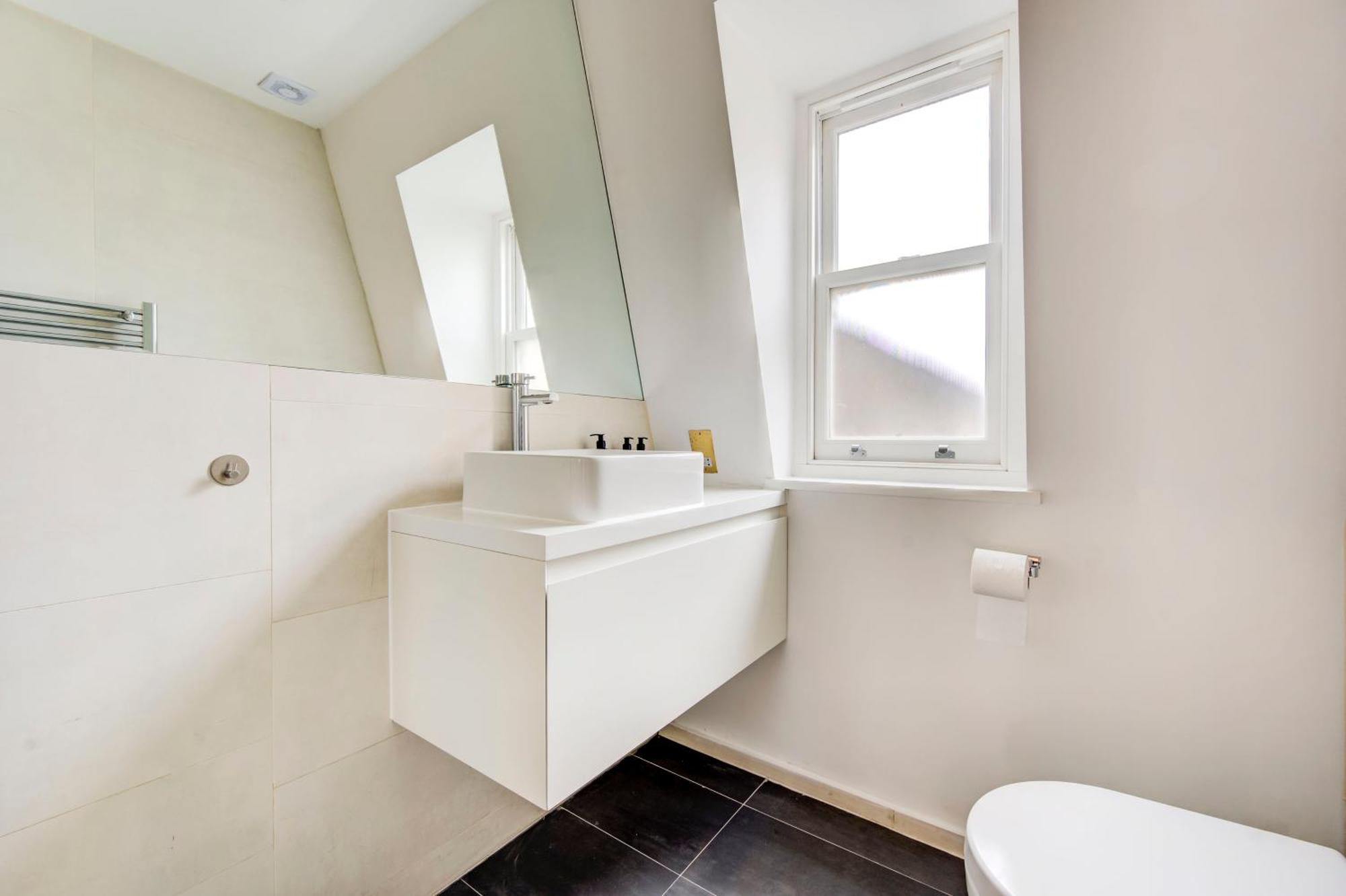 Luxury 3 Bedroom Prime Marylebone Apartment Londen Buitenkant foto