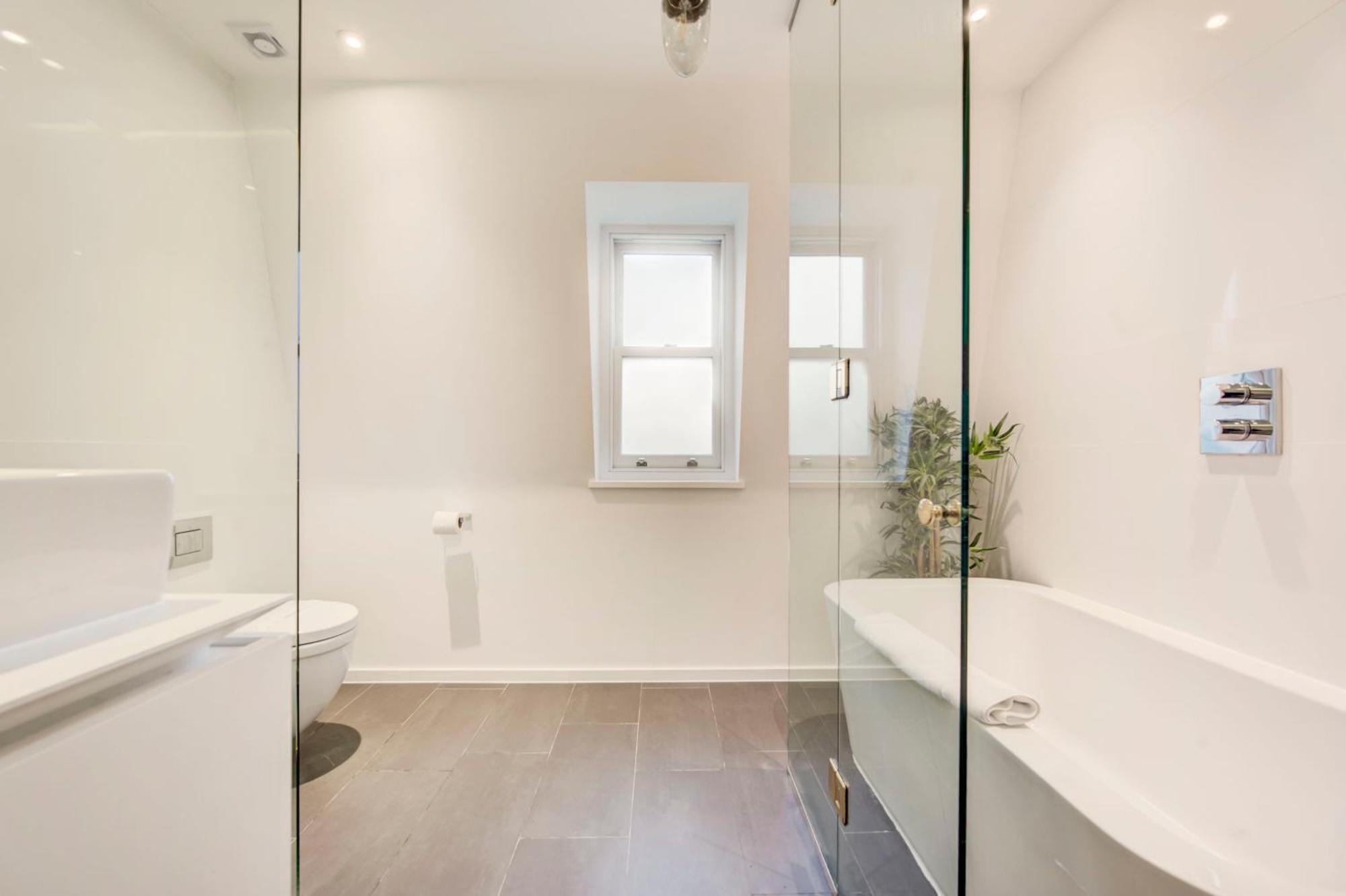 Luxury 3 Bedroom Prime Marylebone Apartment Londen Buitenkant foto