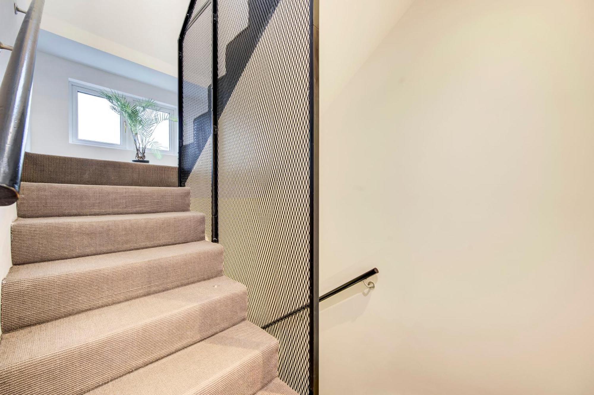 Luxury 3 Bedroom Prime Marylebone Apartment Londen Buitenkant foto